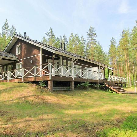 Ruokolahti Cottages Tuomala Exterior foto
