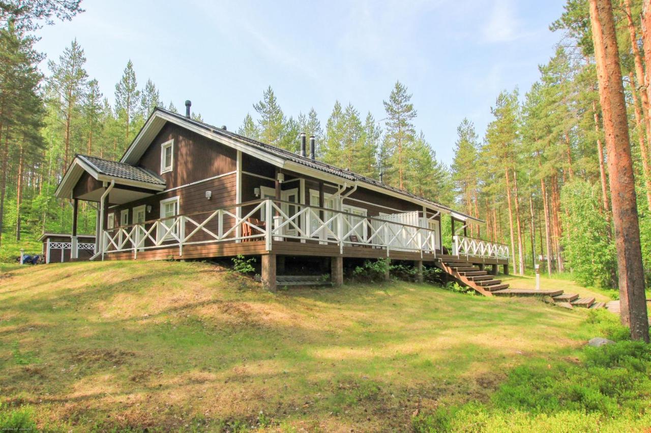 Ruokolahti Cottages Tuomala Exterior foto